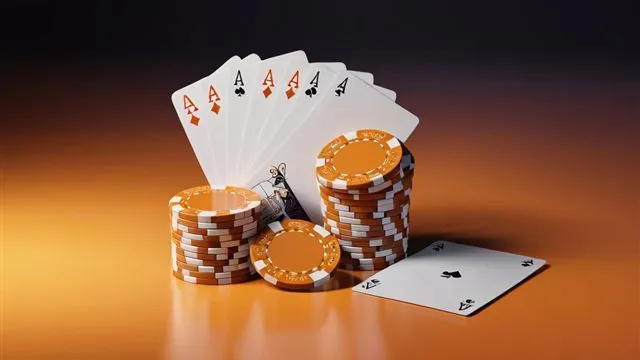 Live casino